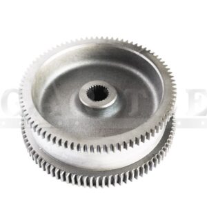 PIÑON EURO ALUMINIO 259275
