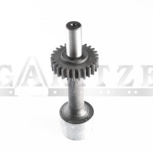 PIÑON MANDO EURO ALUMINIO 259278