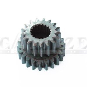 PIÑON PRIMARIO EURO ALUMINIO 259276