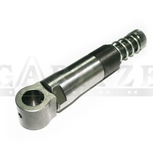 PIPA COMPLETA AGRIA