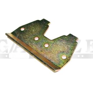 PISTA DE CUCHILLA LVB D2002
