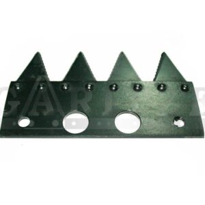 PLACA 4P. AGRIA 7700H