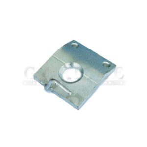 PLACA APOYO HILERAD. RAPID 505 CORTA