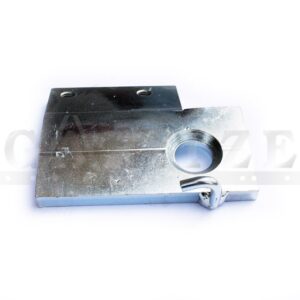 PLACA APOYO HILERAD. RAPID 505 LARG