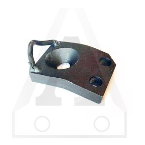 PLACA APOYO HILERADOR D.BUCHER