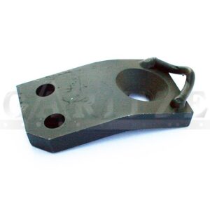PLACA APOYO HILERADOR IZDA. BUCHER