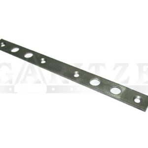 PLACA DE REFUERZO CASORZO ESTRECHA