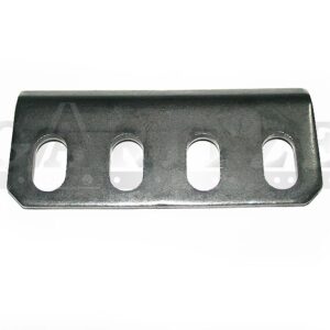 PLACA DESLIZANTE AGRIA ESM