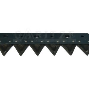 PLACA GUIA 6 PUNTAS RAPID-505-DENT.