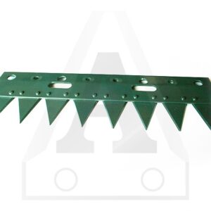 PLACA GUIA COMPLETA BUCHER