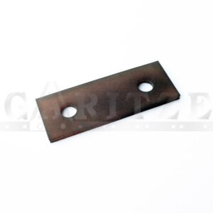 PLACA INTERMEDIA DE CORREA R. EURO