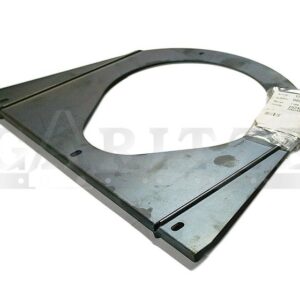 PLACA SUJ. PANTALLA EURO MOD.