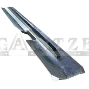 PLANCHA PROTEC. COMPLETA RAPID 505