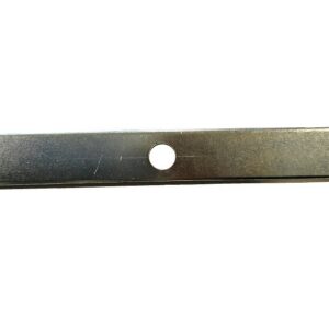 PLETINA DE FIJACIÓN INTERMEDIA CORTA DUPLEX GOLD