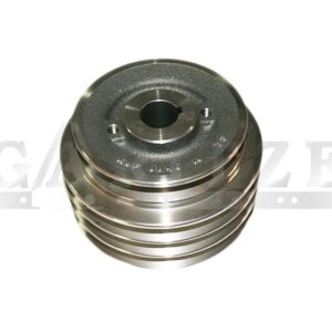 POLEA 4 CAN. ACCTO.CUCHILLA 100.8209
