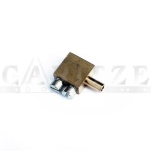 PRISIONERO DOBLE P/CABLE