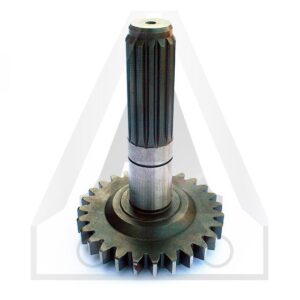 RUEDA DENTADA BUCHER