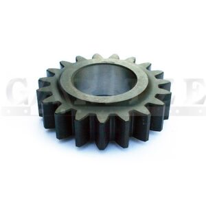 RUEDA DENTADA CAMBIO BUCHER