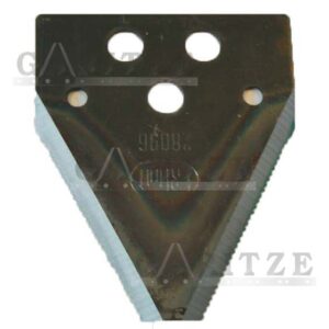 SECCION BCS DUPLEX GOLD 5 AGUJEROS