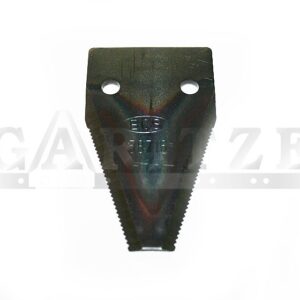 SECCION CUCHILLA PICADA LASER