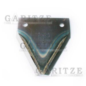 SECCION GASPARDO 3mm AVELLANADA ABAJO