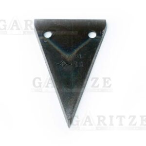 SECCION PLACA BUCHER (150.05.103)