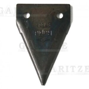 SECCION PLACA RAPID (94637) ORIGINAL