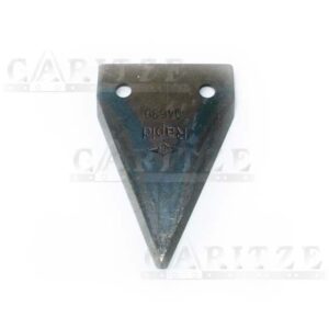 SECCION PLACA RAPID LISA (94639)