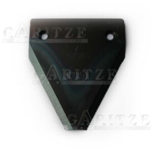 SECCION SUPERIOR 3mm AVELLANADA ARRIBA