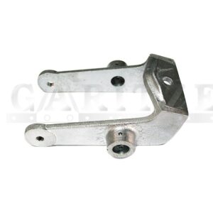 SOPORTE ALUMINIO BUCHER