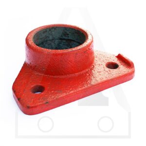 SOPORTE BUCHER