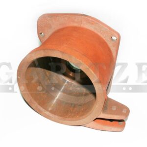 SOPORTE BUCHER - CARTER