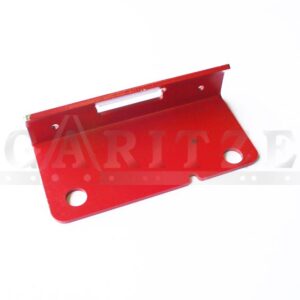 SOPORTE CABEZAL NYLON RAPID 507