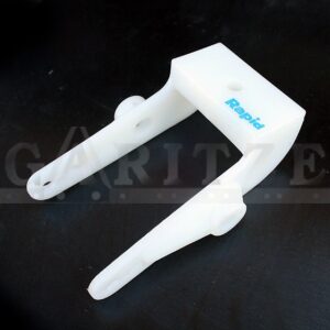 SOPORTE NYLON P/MUELLE RAPID Z