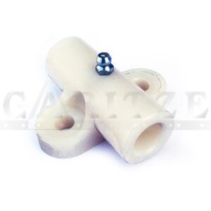 SOPORTE PLASTICO C/ENG RAPID Z