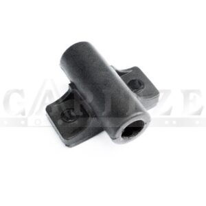 SOPORTE PLASTICO CORREA BUCHER