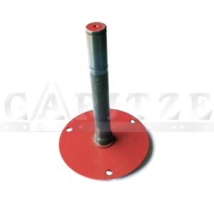 SOPORTE POLEA EURO