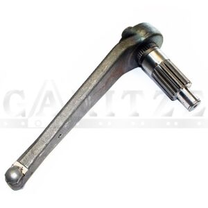 SUBCONJUNTO BRAZO DE ACCIONAMIENTO