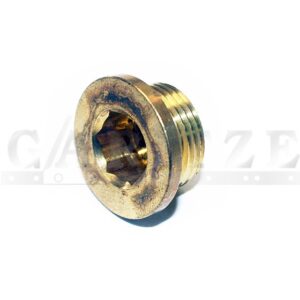 TAPON ROSCADO ALFA