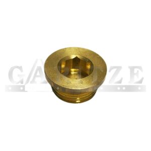TAPON VACIADO ALFA