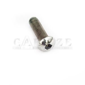 TORNILLO ALOMADO PLACA M 10X34