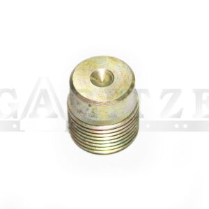 TORNILLO CABEZA REFORM 158