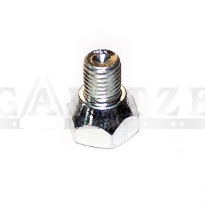 TORNILLO CONICO DE CABEZA BCS EUROPA