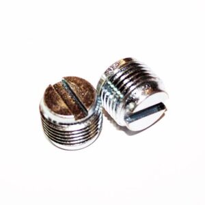 TORNILLO DE AJUSTE DE CABEZA DE CUCHILLA BCS EUROPA
