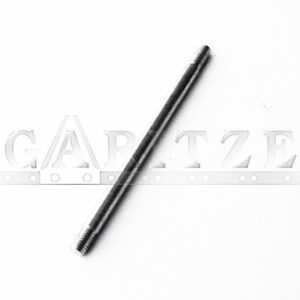 TORNILLO EJE SOPORTE ALUMINIO EURO MOD.
