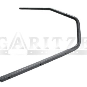 TUBO SOPORTE PANTALLA HIL. RAPID 505