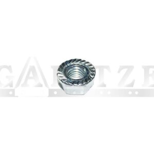 TUERCA DE REGLAJE AEBI 100.7897