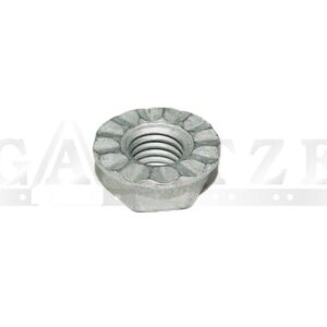 TUERCA GRAFIL. GARDEN 3