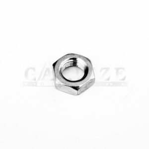 TUERCA HEXAGONAL PLANA DIN439