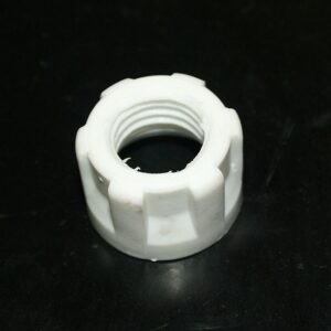 TUERCA PLASTICO MANGO MADERA